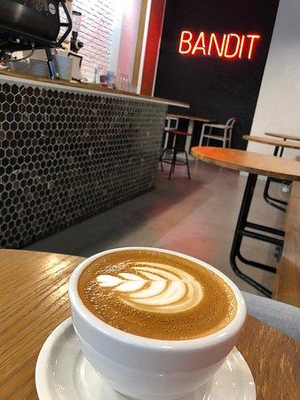 Bandit Speciality Coffee